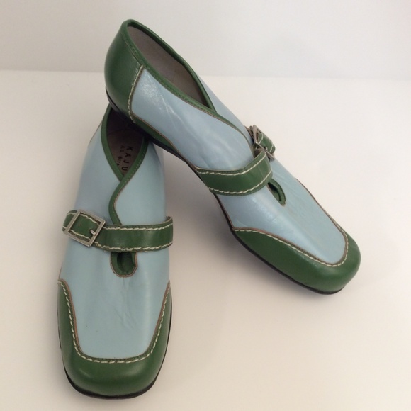 Shoes - ✂️FINAL PRICE CUT✂️Kaju Shoes